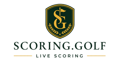 scoring.golf — home